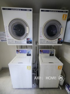 扶桑ハイツ四谷
