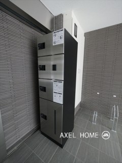 ウエルコート茗荷谷