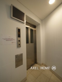CRACIA新宿御苑前　（クレイシア新宿御苑前）