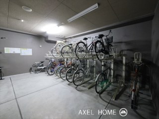 ペイサージュ音羽壱番館