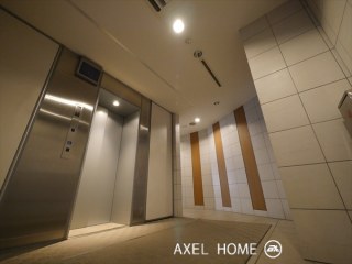 音羽パークハウス