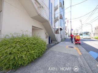木島ANNEX（事務所）