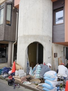 (仮)千駄ヶ谷2丁目（店舗・事務所）