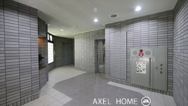 真成館ビル