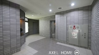 真成館ビル