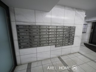 アクシア代々木
