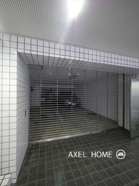 アルス市ケ谷