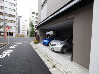 プラウドフラット外神田