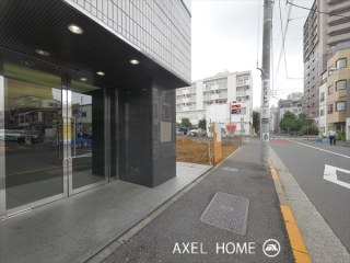 月島NRビル　（事務所）