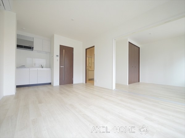 ブルックス月島