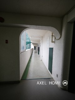 赤坂桧町公園アーバンライフ