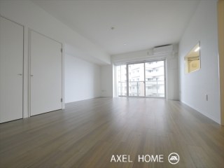 東雲キャナルコートCODAN 18号棟 【4街区】