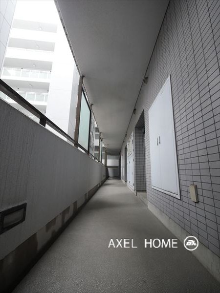 メゾン文京関口Ⅱ