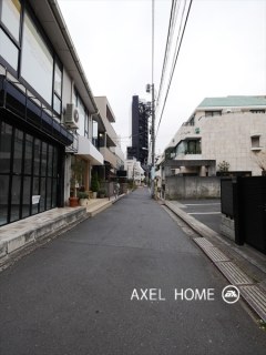 サニー原宿　（店舗・事務所）