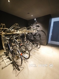 KDXレジデンス赤坂