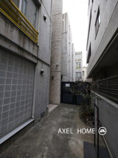 ルクレ代々木