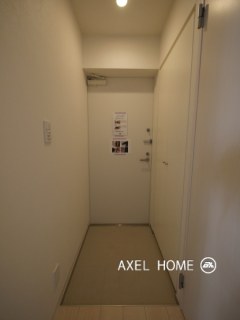 ケーハウス四谷