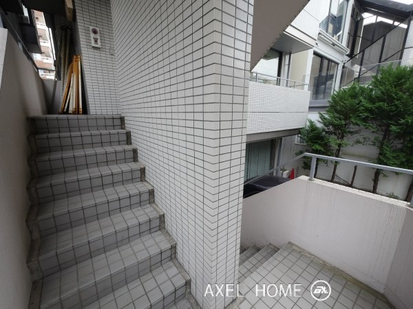 アーバン原宿 （事務所）
