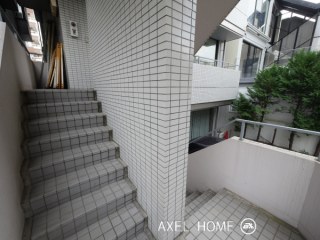 アーバン原宿 （事務所）