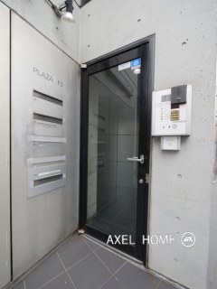 プラザF3ビル　(店舗)