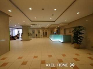 ウィン青山（住居・事務所）