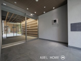 コンフォリア門前仲町WEST