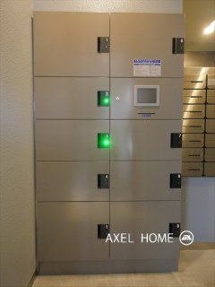 ユンパーク木場