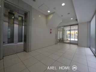茅場町レジデンス壱番館