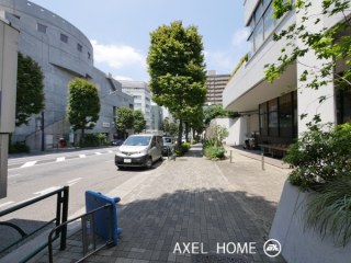建築家会館（JIA館）（事務所）