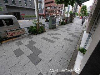 新宿中公ビル　（事務所）