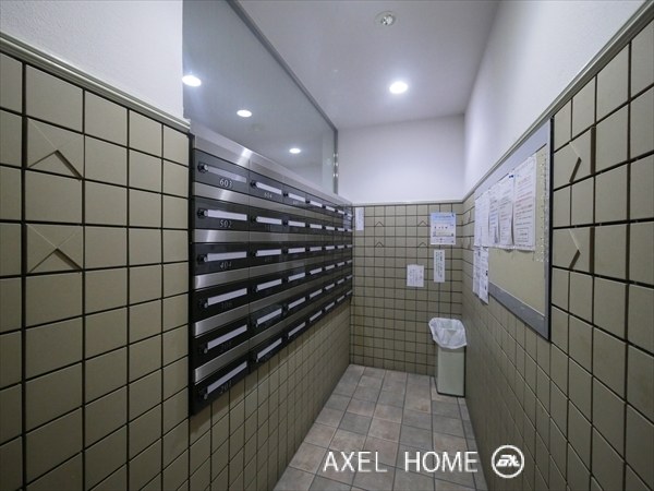 サージュ赤坂