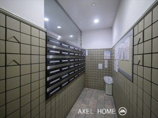 サージュ赤坂
