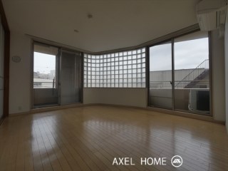 東京月島ガーデンハウスシティフロント