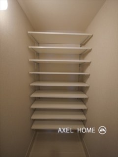 プラウドシティ東雲キャナルマークス