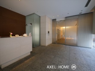 二番町パークフォレスト　