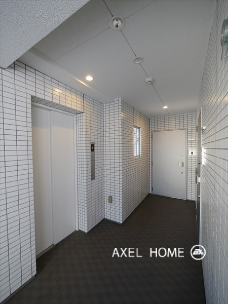 シティインデックス千代田岩本町