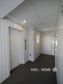 シティインデックス千代田岩本町