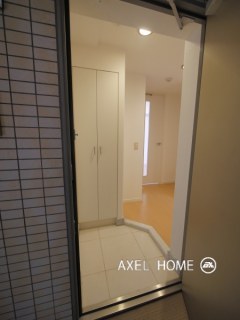 カスタリア新富町Ⅲ