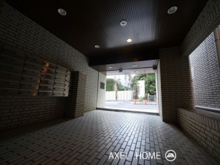 ディアシティ赤坂東館