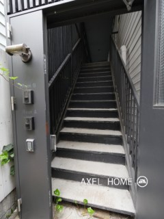 THE STANDARD APARTMENT（ザ・スタンダードアパートメント）