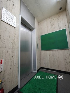 代々木P1ビル（店舗・事務所）