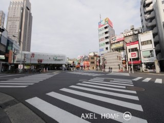 代々木JSIエステートビル　（店舗・事務所）