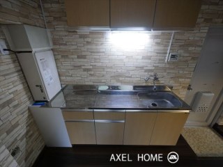 三圭野村マンション