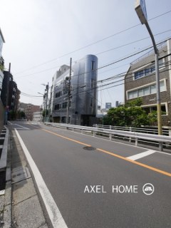 A building【エービルディング】（店舗・事務所）
