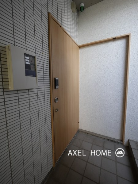 千駄ヶ谷一棟ビル