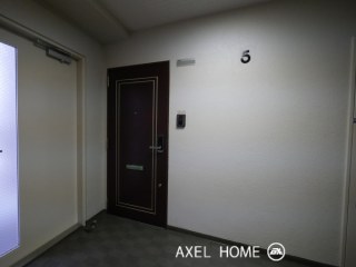 四谷曙橋ビル