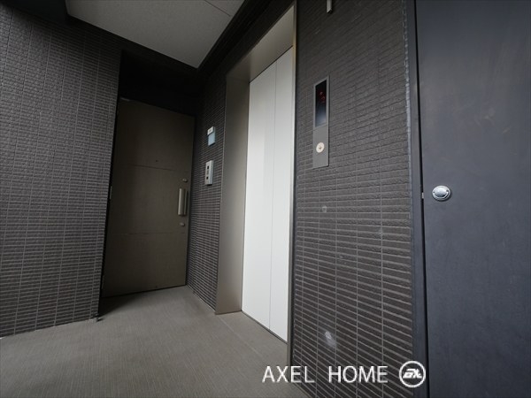 AZURE神田錦町(アジュール神田錦町)