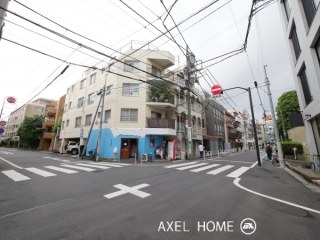 松山ビル（事務所）