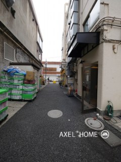 第一白倉ビル　（事務所）