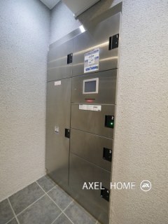 グレンパーク神楽坂